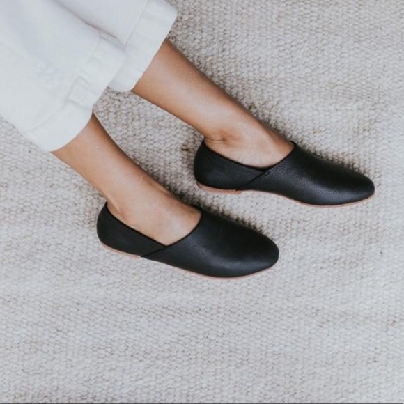 St. Agni Shoes - St. Agni George glove shoe